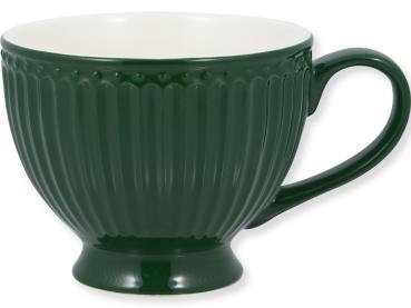 Teetasse *Alice* pinewood green