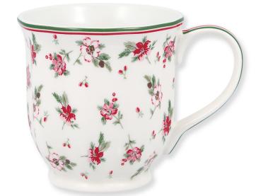 Teetasse *Astrid* white