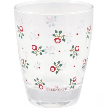 Wasserglas *Abi* petit white