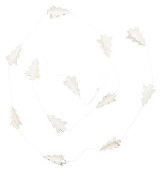 Band *12 Tannenbäume* Papier