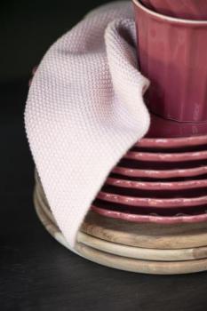 Spüllappen Mynte *english rose*