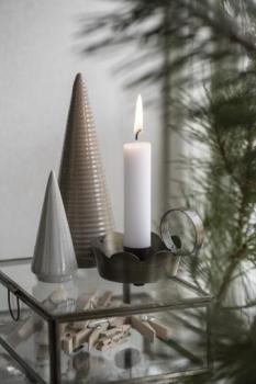 Tannenbaum *längsgerillt* klein