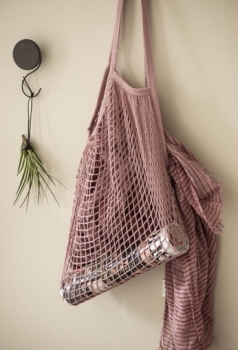 Wandknopf *schwarz* L