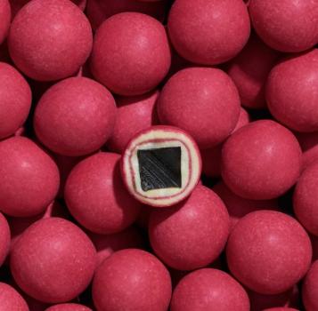 Lakrids *RASPBERRY*