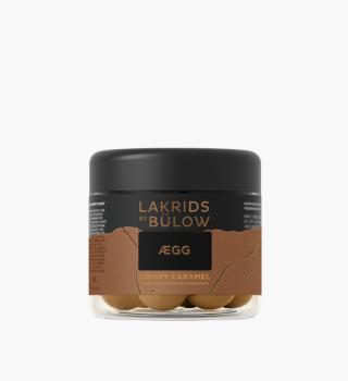Lakrids *AEGG* Crispy-Caramel Choc