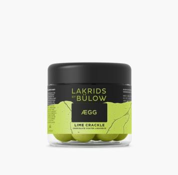 Lakrids *AEGG* Lime Crackle