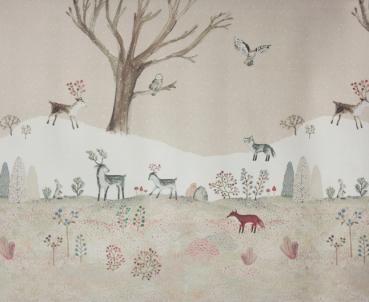 Geschenkpapier *Winter Wonderland* 10m