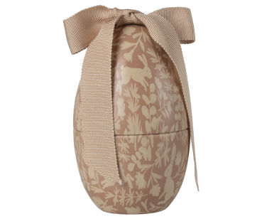 Osterei *powder* klein