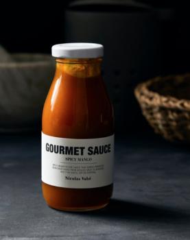 Gourmet Sauce *Spicy Mango*