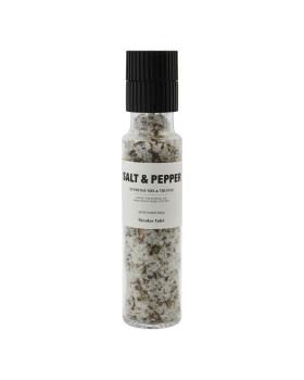 Salz u. Pfeffer *Everyday-Trüffel Mix*