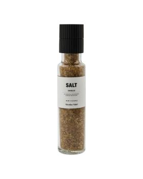 Salz *Smoked*
