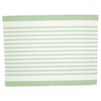 Platzset *Alice* pale green