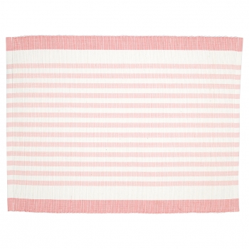 Platzset *Alice* pale pink