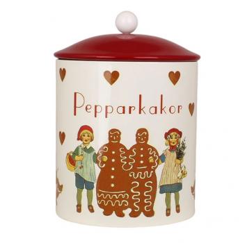 Dose Aina *Pepparkakor*