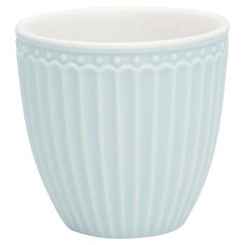 Latte Cup MINI *Alice* pale blue