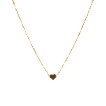 Halskette *LIA* gold