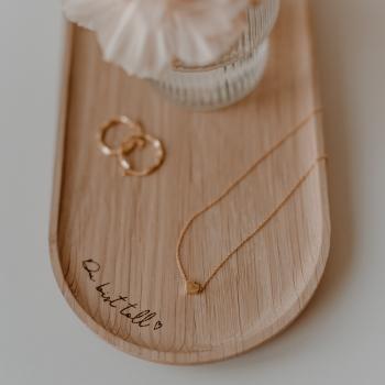 Halskette *LIA* gold