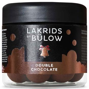 Lakrids *DOUBLE CHOCOLATE*