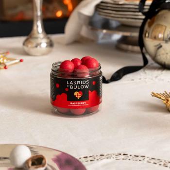 Lakrids *RASPBERRY*