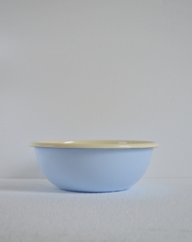 Küchenschüssel *pastellblau* 18cm