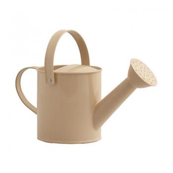 Gießkanne *FORSBERGA* beige 1l