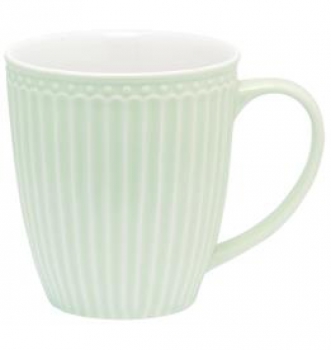 Tasse *Alice* pale green