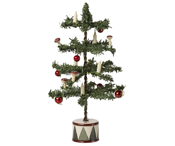 Weihnachtsbaum *Maus*