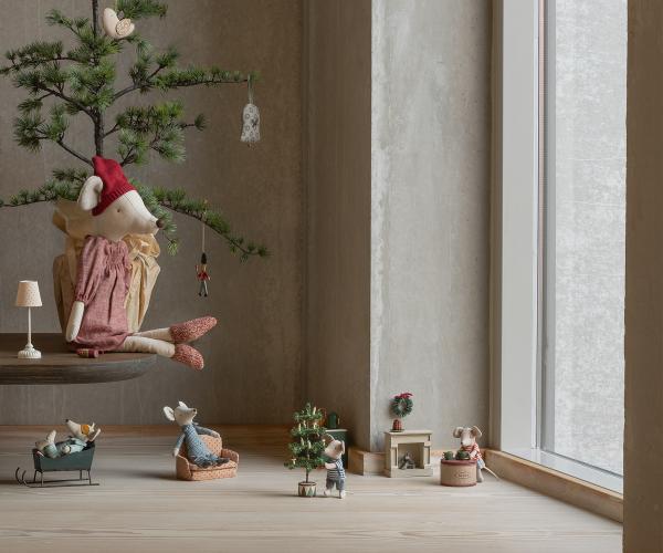 Weihnachtsbaum *Maus*