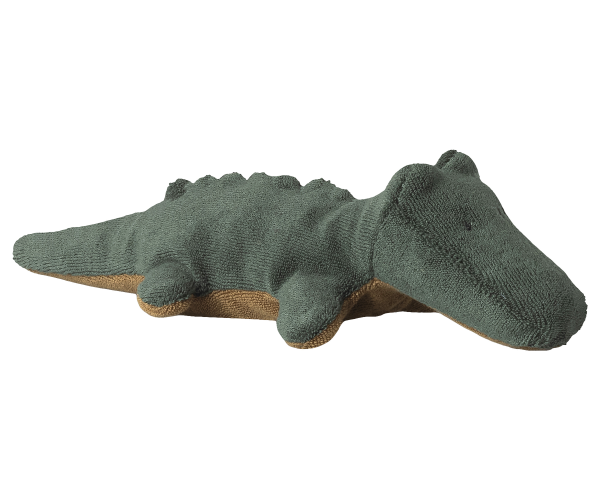 Safari Friends *Krokodil* mini waldgrün