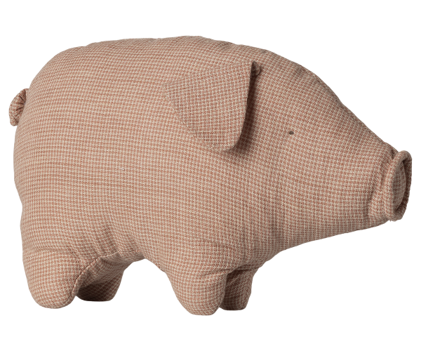 Schweinchen *Polly Pork* klein