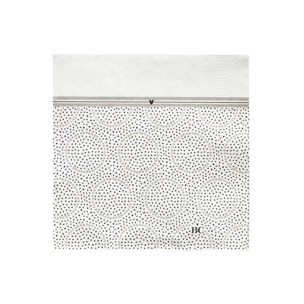 Papierservietten *Little Dots* small