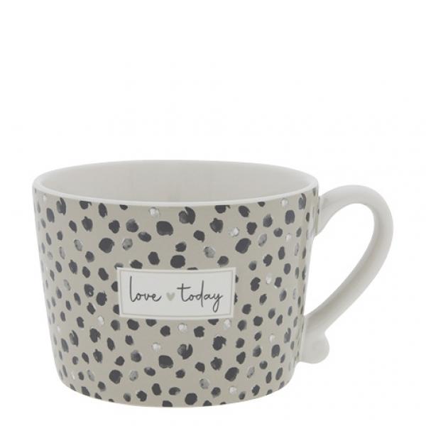 Mug titan confetti *Love Today*