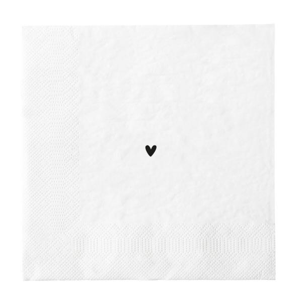 Papierservietten *Deer-Lovely Days*