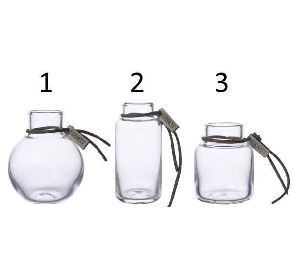 ERNST *Mini Vase*