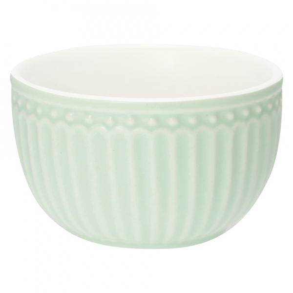 Mini Bowl *Alice* pale green