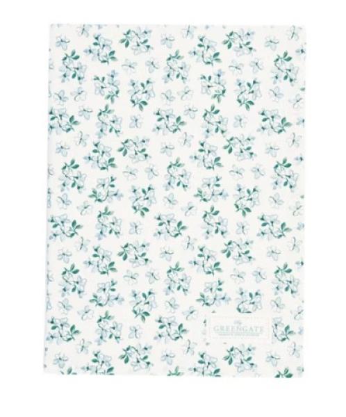 Geschirrtuch *Alaia* white