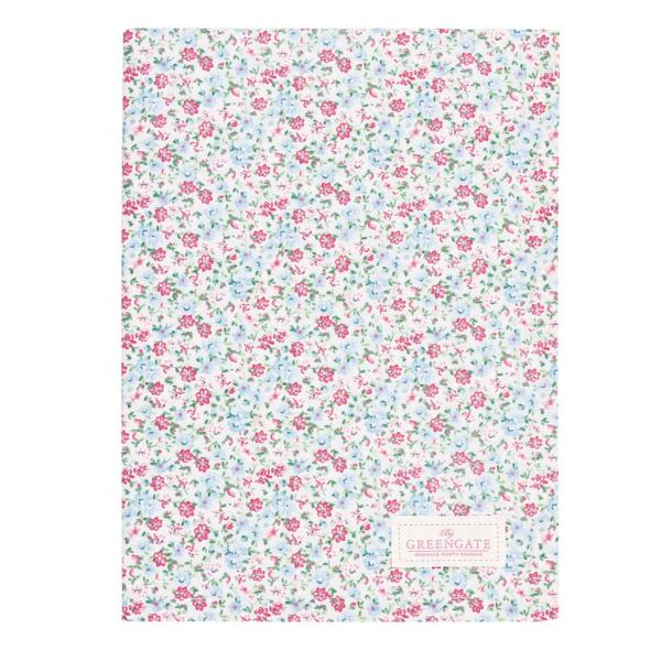 Geschirrtuch *Louisa* white