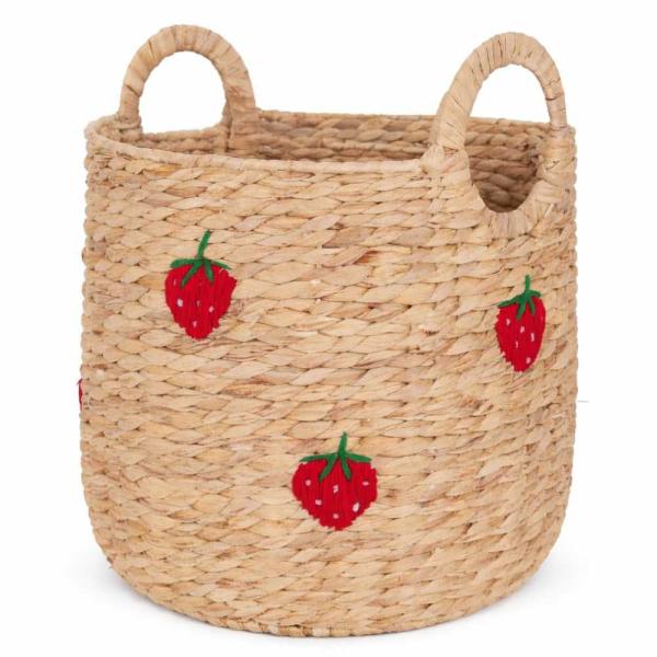 Korb *Strawberry* L