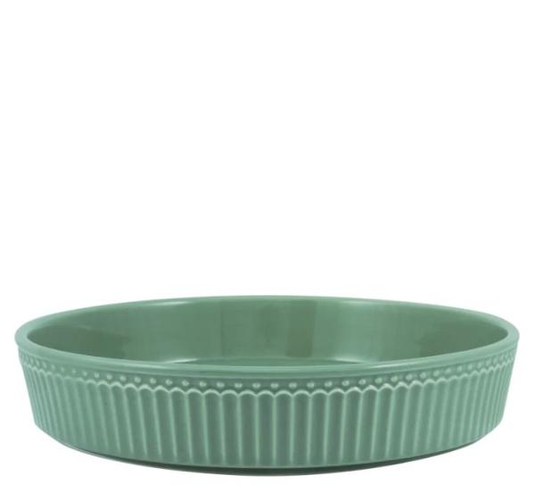 Kuchenform *Alice* dusty green