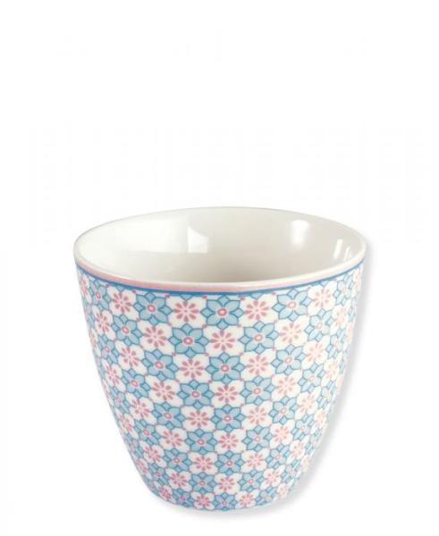 Latte Cup *Gwen* mint