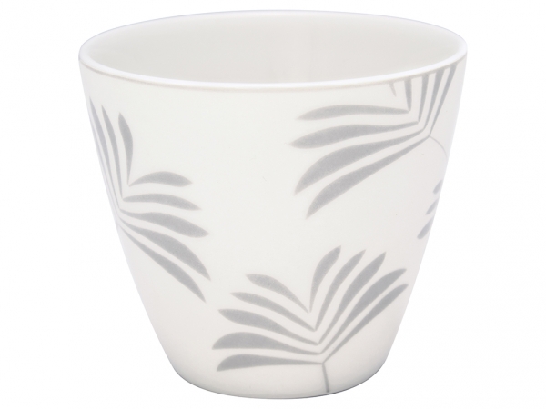 Latte Cup *Maxime* white