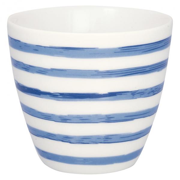 Latte Cup *Sally* blue