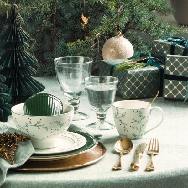 Tasse *Lucie* white