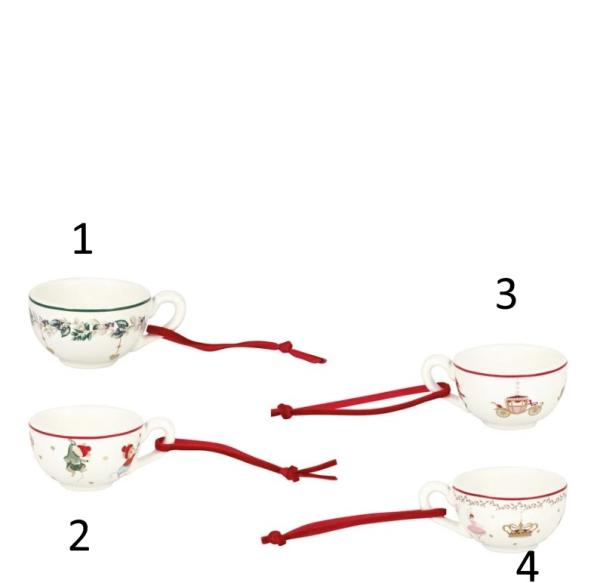 Mini Cup *Joanni* einzeln