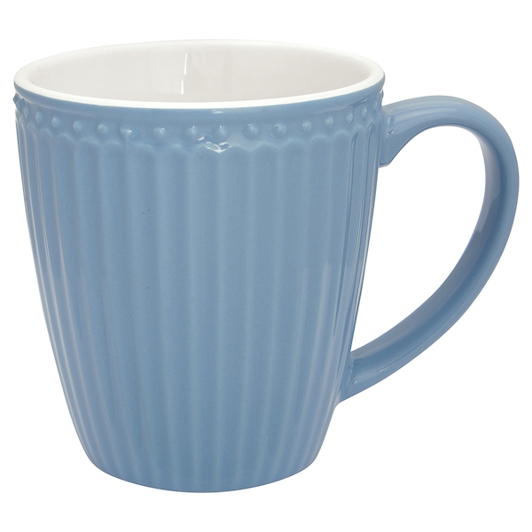 Tasse *Alice* sky blue