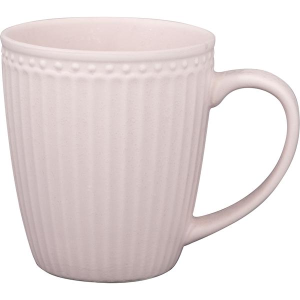 Tasse *Alice* vintage rose