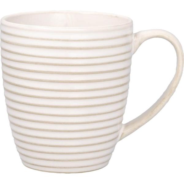 Tasse *DUNES* white