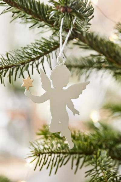 Anhänger *Engel* my nostalgic christmas