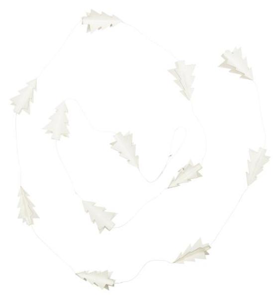 Band *12 Tannenbäume* Papier