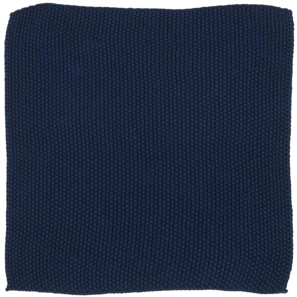 Spüllappen Mynte *midnight blue*